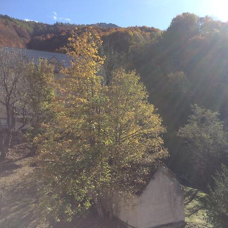 Studio 4 A 6 Personnes Avec Balcon A Bareges Domaine Grand Tourmalet Ngoại thất bức ảnh