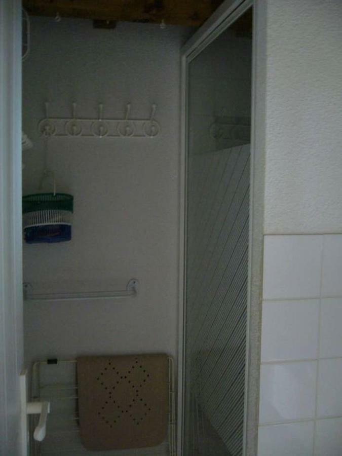 Studio 4 A 6 Personnes Avec Balcon A Bareges Domaine Grand Tourmalet Ngoại thất bức ảnh